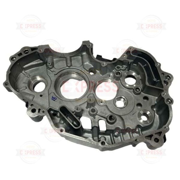 Tvs Apache RTR200 2019-2024 Sağ Blok Karteri Motor Bloğu A