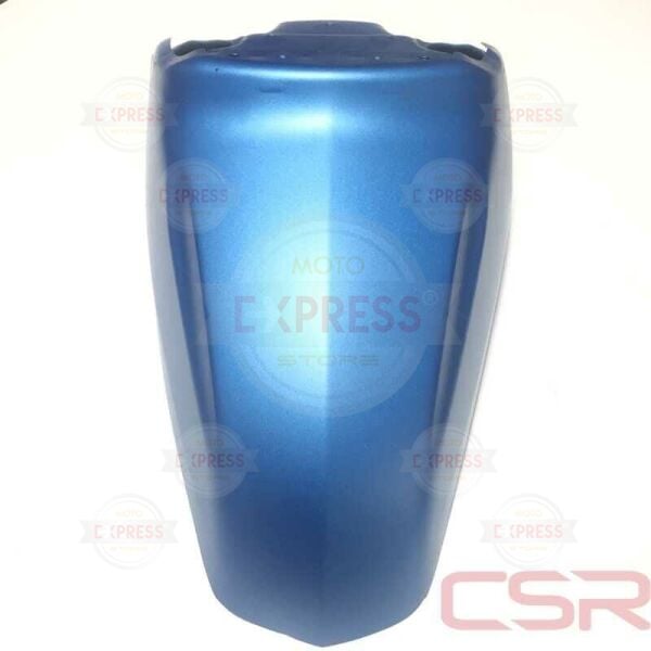 Moto Express ÇAMURLUK ÖN JUPİTER A MAVİ