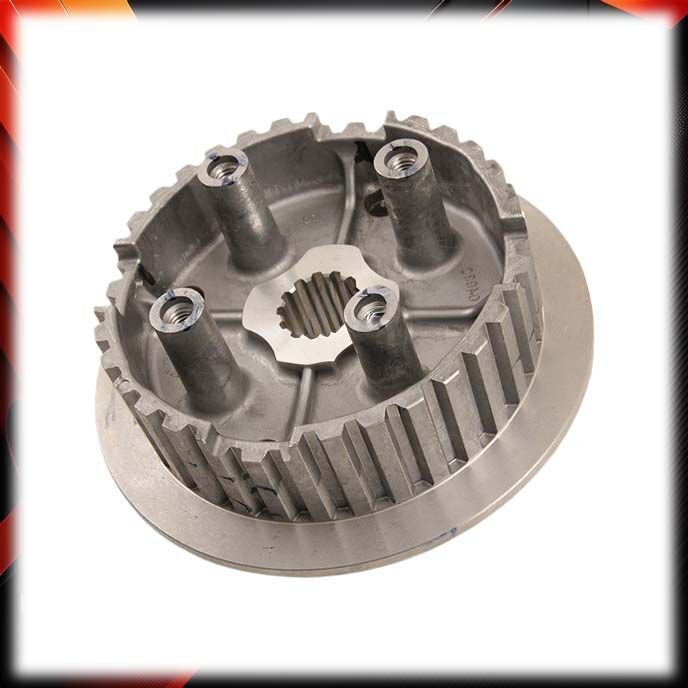 Yamaha Yzf R125 2014-2018 İç Debriyaj Merkezi Göbeği Baskısı Alt Tablası A