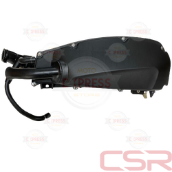 Moto Express HAVA FİLTRE KUTU ADDRESS A HORTUMLU