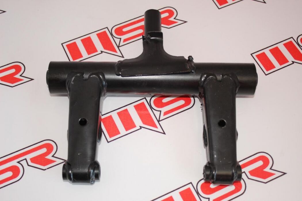 Moto Express MND 50 REVİVAL MOTOR ASKI ORJ
