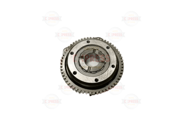 Honda Ace 125 Marş Kavrama Komple