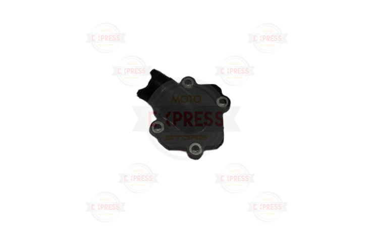 Bws 100 Karbüratör Manifoldu