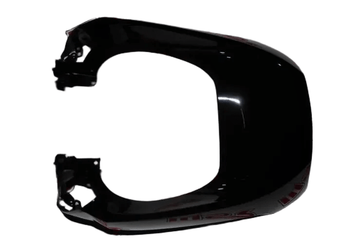 HONDA BEAT ÖN PANEL SİYAH A