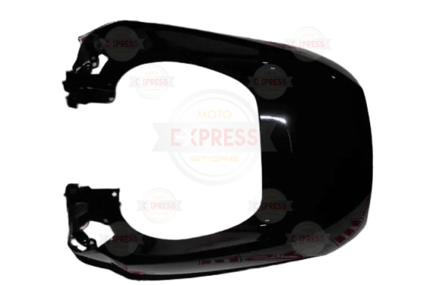 Honda Beat Ön Panel Siyah A