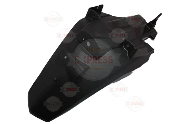 Tvs Wego Arka Çamurluk A