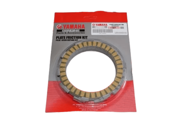 YAMAHA R25-MT25 DEBRİYAJ BALATA TAKIM A