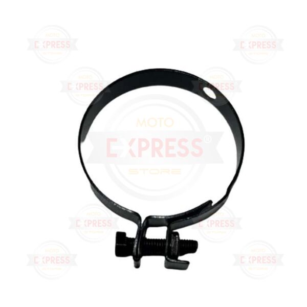 Honda Forza250-300 2014-2020 Emme Manifoldu Kelepçesi Tutucusu A