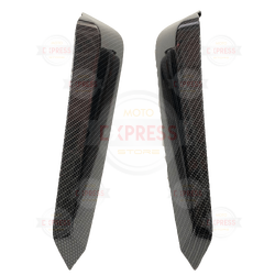 Moto Express AYAKÇALIK RÜZGARLIĞI NMAX KARBON