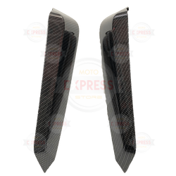 Moto Express AYAKÇALIK RÜZGARLIĞI NMAX KARBON