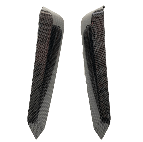 Moto Express AYAKÇALIK RÜZGARLIĞI NMAX KARBON