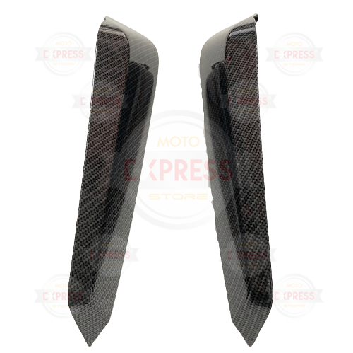 Moto Express AYAKÇALIK RÜZGARLIĞI NMAX KARBON