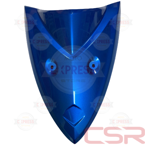 Moto Express GÖĞÜS ÖN ÜST ADDRESS A MAVİ 1