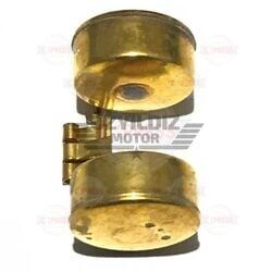 Moto Express KARBÜRATÖR ŞAMANDIRASI PEP A