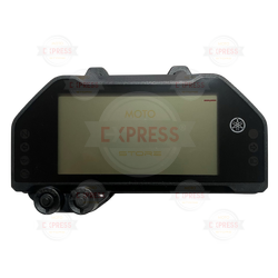 Moto Express KM SAATİ R25 2019
