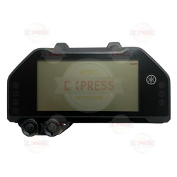 Moto Express KM SAATİ R25 2019 A