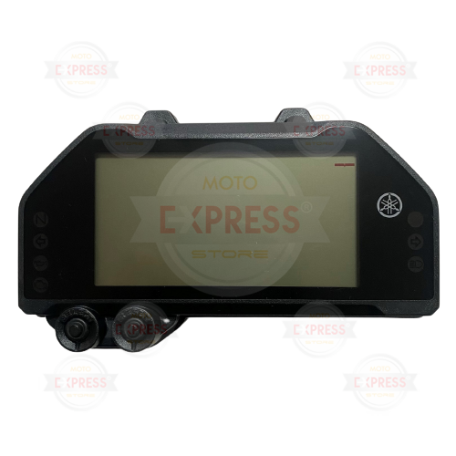 Moto Express KM SAATİ R25 2019