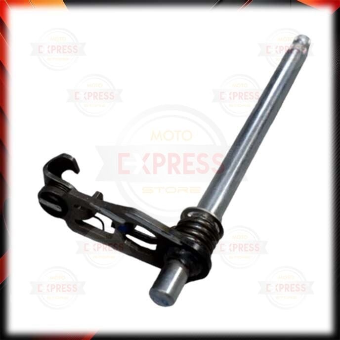 Yamaha Yzf R125 MT125 2007-2025 Vites Mili Şaftı A