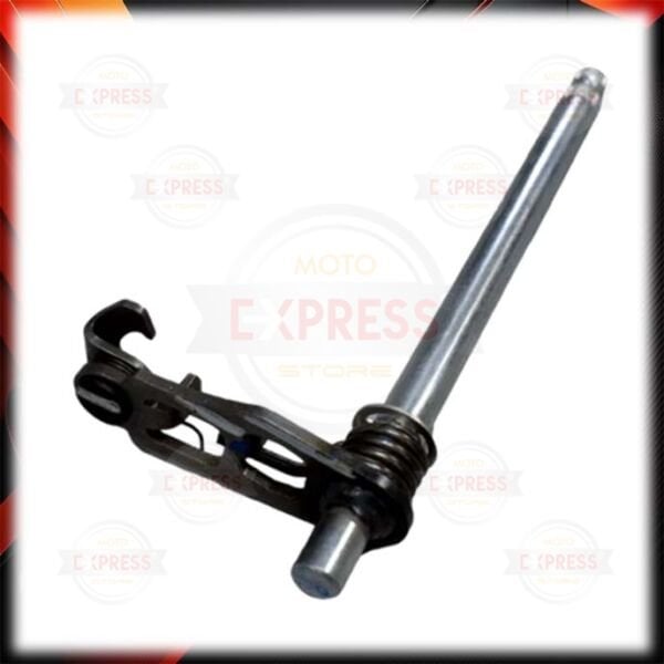 Yamaha Yzf R125 MT125 2007-2025 Vites Mili Şaftı A