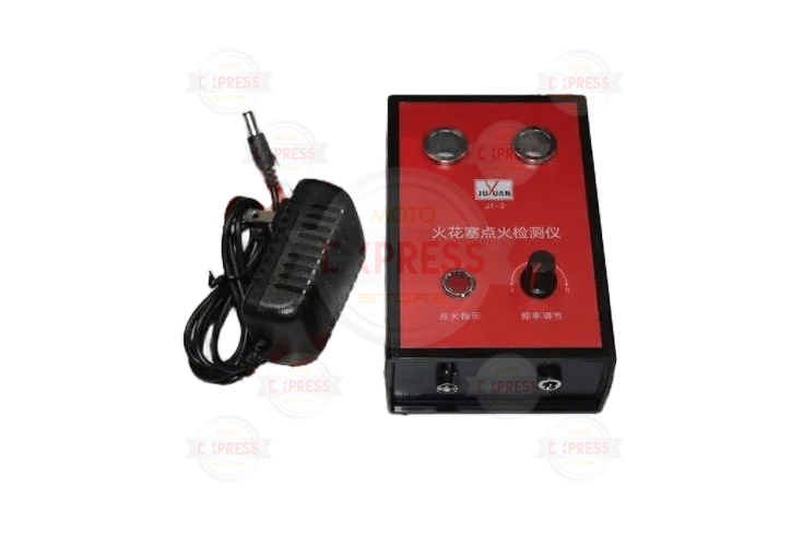 Buji Kontrol Cihazı