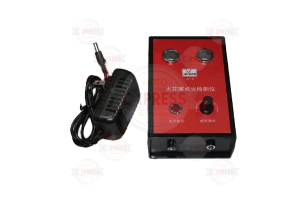 Buji Kontrol Cihazı