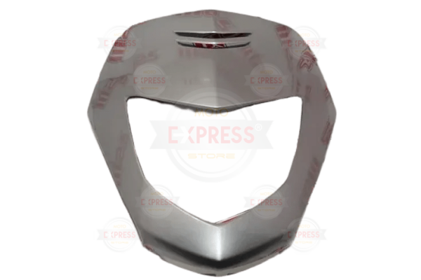 Honda Beat Far Çerçeve Gri A