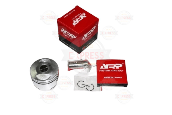 Honda Cbr 125 R Piston Kit 59.00 Arp