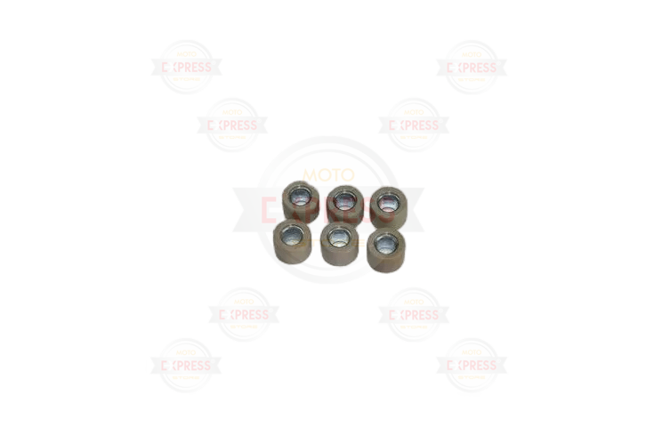 Pcx 125(2021-2024) Varyatör 6 Lı Burç 17.3Gr 20X15