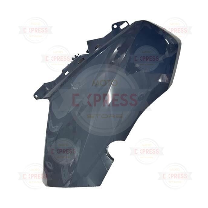 Yamaha Xmax250-300 2018-2022 Sol Ön Far Grenajı Paneli Nardo Gri A