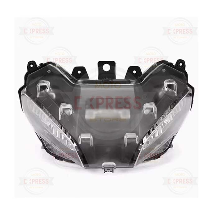 CFMoto 250SR Komple Ön Far A