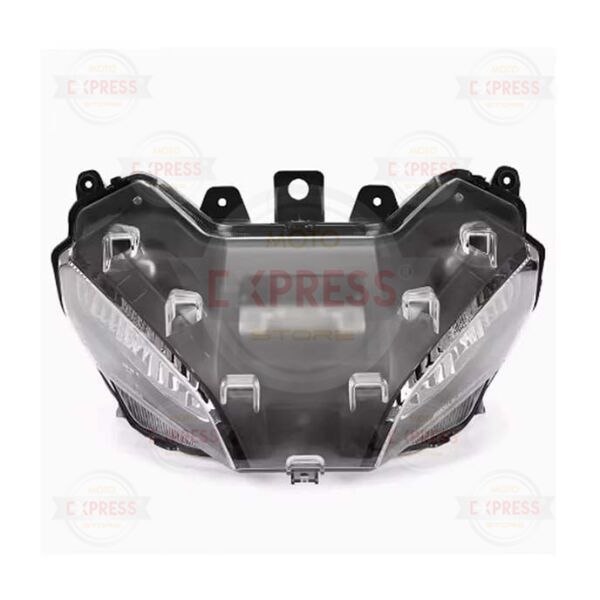 CFMoto 250SR 2020-2025 Komple Ön Far A