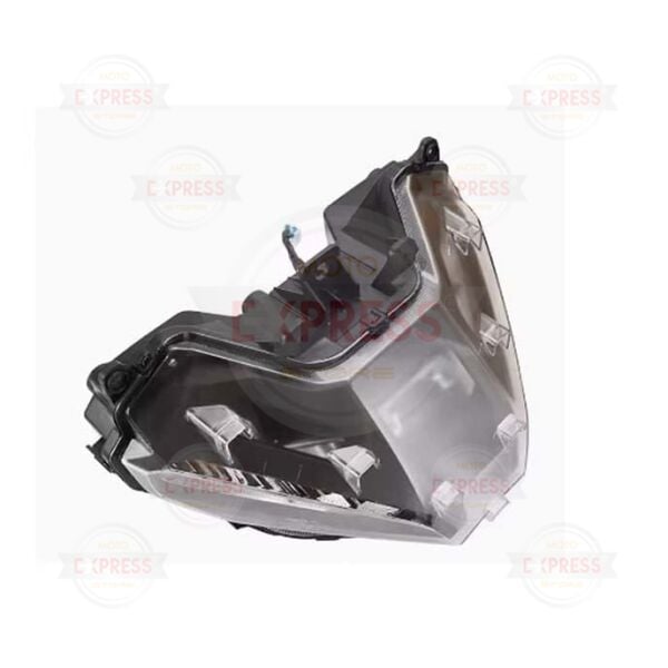 CFMoto 250SR Komple Ön Far A