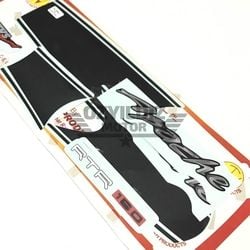 Moto Express ARMA SETİ APACHE