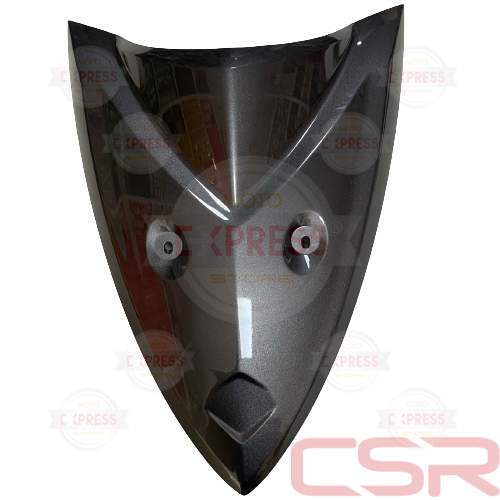 Moto Express GÖĞÜS ÖN ÜST ADDRESS A FÜME