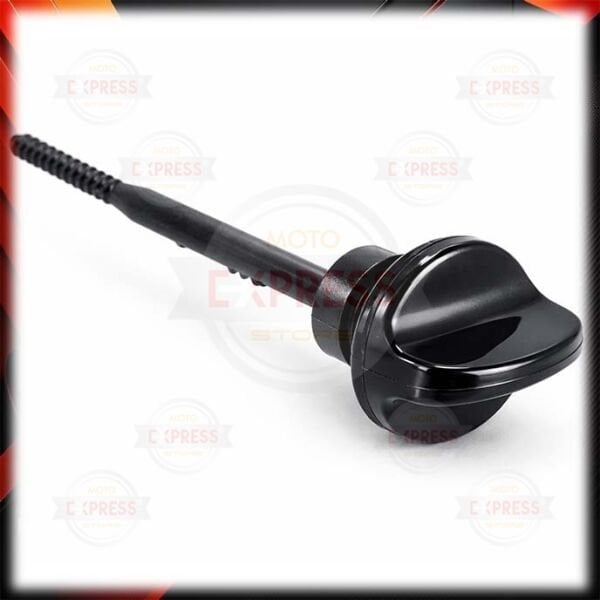 Honda Forza 250-300 2014-2022 Yağ Seviye Kontrol Çubuğu Tapası Dolum Kapağı A