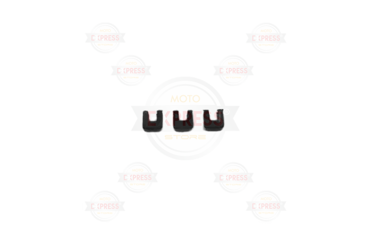 Bws 100 Ön Varyatör 3Lü Tırnak