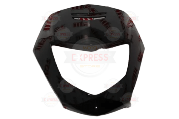 Honda Beat Far Çerçeve Siyah A