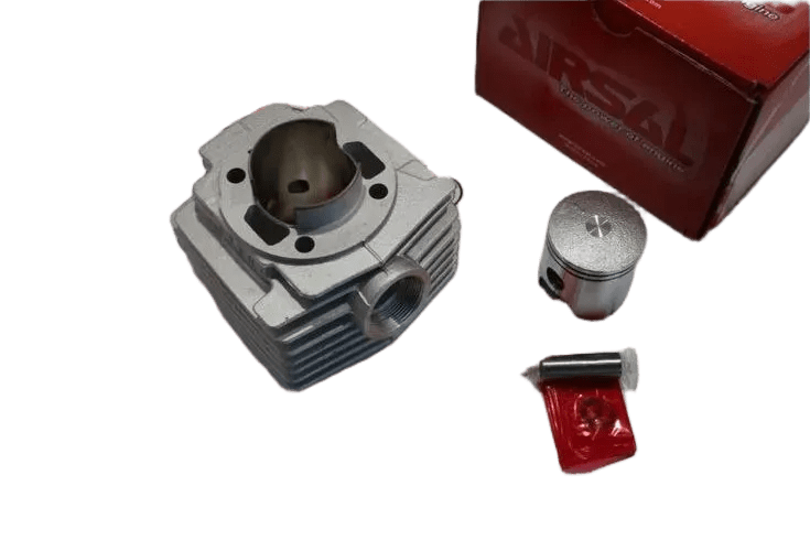 MBK AIRSAL SİLİNDİR KİT 47 MM ÇİFT SEKMAN PRC