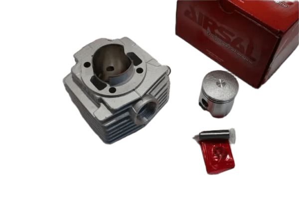 MBK AIRSAL SİLİNDİR KİT 47 MM ÇİFT SEKMAN PRC
