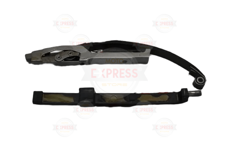 Mct 250 Cc-Regal Raptor 250 Eksantrik Zincir Klavuzu