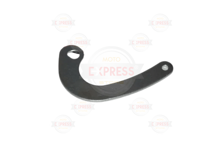 Ybr 125 Orta Sehpa Bağlantı Sacı