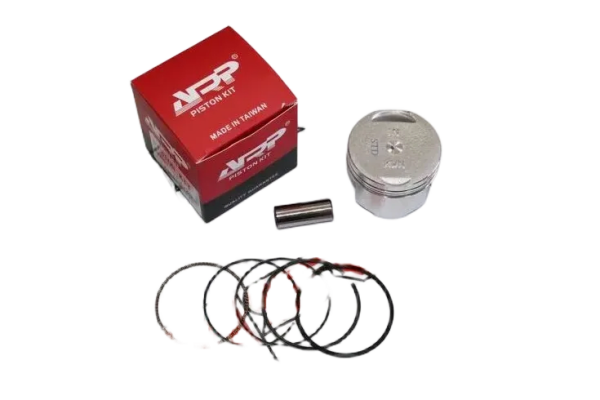 PCX 125 PİSTON KİT 52.50 STD ARP