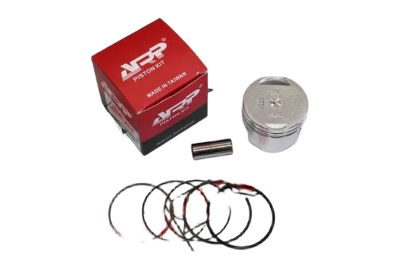 PCX 125 PİSTON KİT 52.50 STD ARP