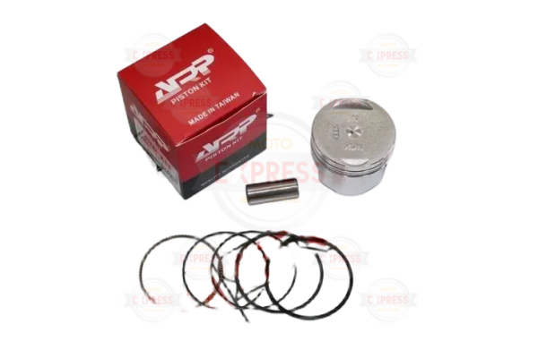 Pcx 125 Piston Kit 52.50 Std Arp