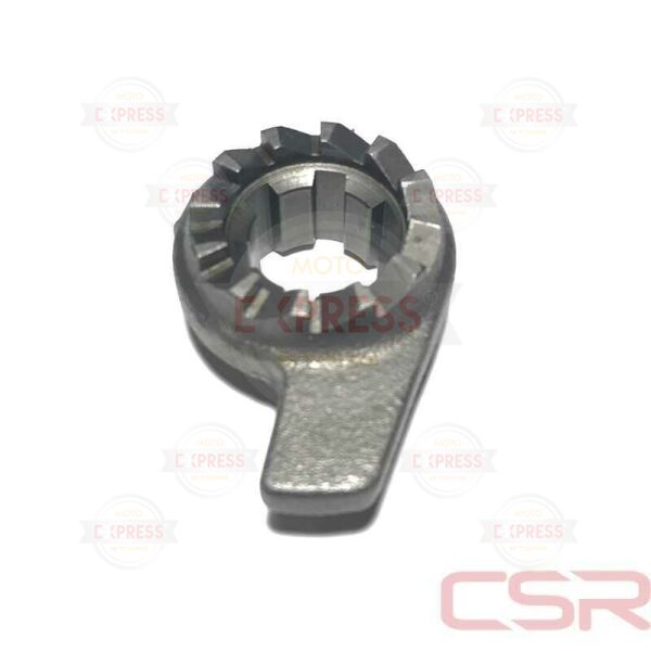 Moto Express AYAK MARŞ DİŞLİSİ A APACHE