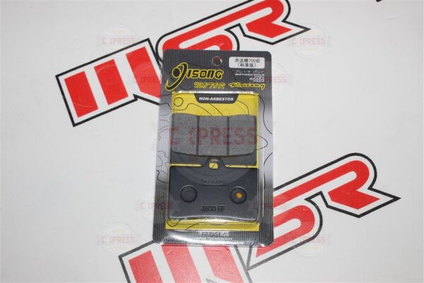 Benda 700 Disk Balata