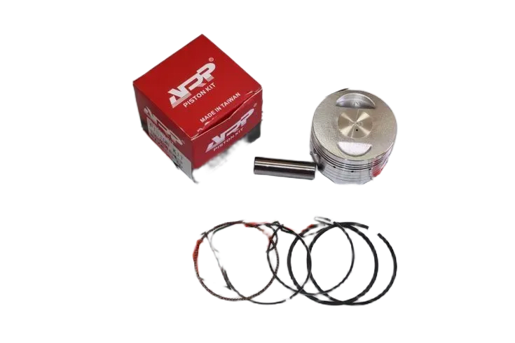 CG 150 62 MM 13P PİSTON STD ARP