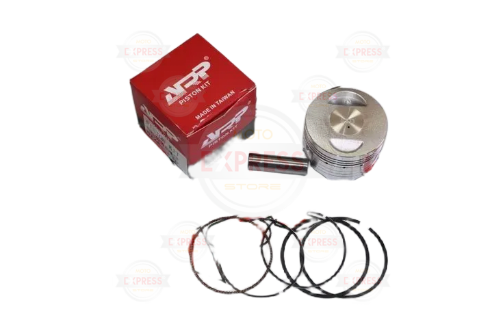 Cg 150 62 Mm 13P Piston Std Arp