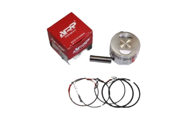 CG 150 62 MM 13P PİSTON STD ARP