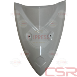 Moto Express GÖĞÜS ÖN ÜST ADDRESS A BEYAZ